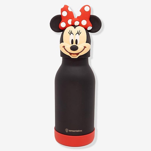 GARRAFA FUNNY 500ML MINNIE  Ean :7908623039182