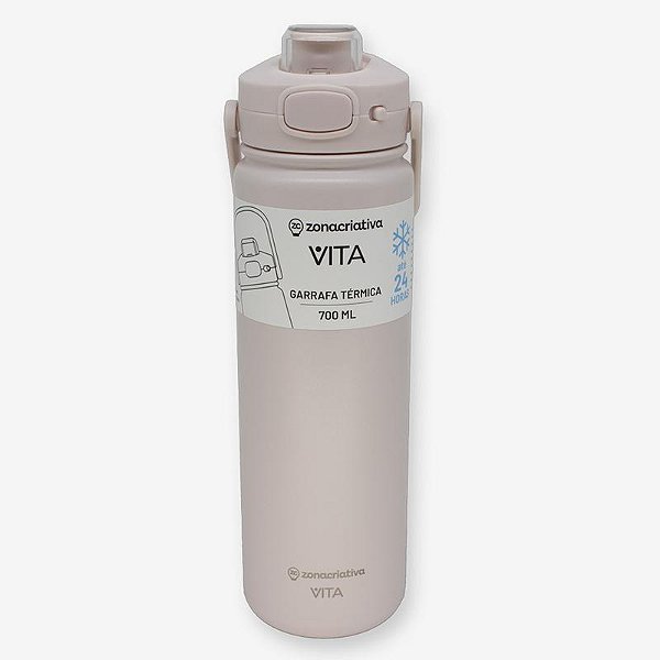 GARRAFA EXCALLIBUR CLICK VITA 700ML DUNA  Ean :7908623024164