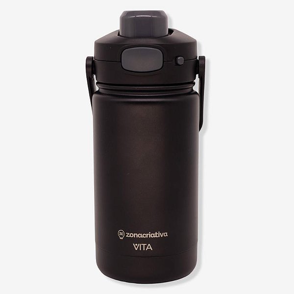 GARRAFA MINI EXCALLIBUR VITA 350ML NANQUIM  Ean :7908623041277