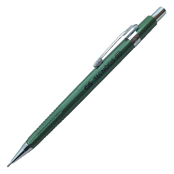 LAPISEIRA TECNOCIS 0,7 - verde