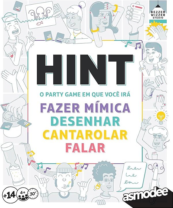 Hint Go