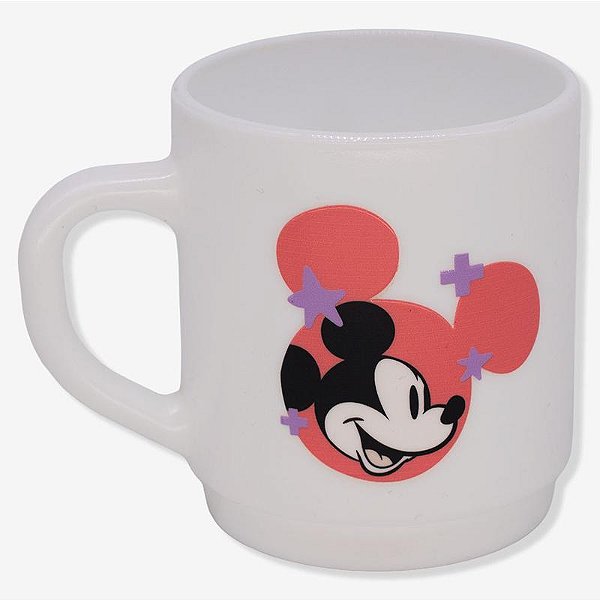 CANECA SNOW 250ML MICKEY MOUSE Ean :7908623037706