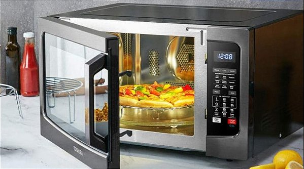 Manutenção Micro-Ondas Todas as Marcas