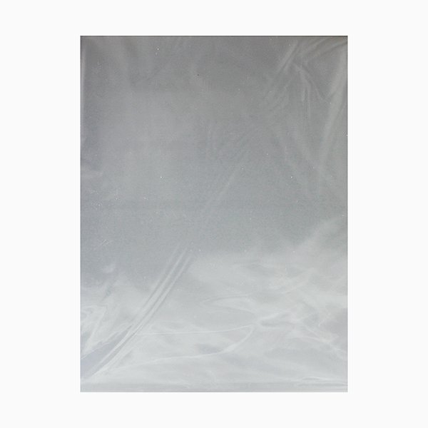 Saco Plástico Transparente Tam 20x29cm Kit 50 un