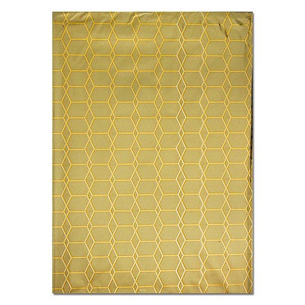 Saco Laminado para Presentes 20x29 cm Tema Illusion 50 Unidades