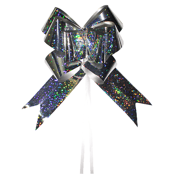 10 unidades de laço Fácil 30mm x 48cm Fruta Cor