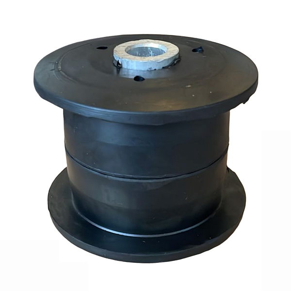 Bucha Coxim Bipartido Da Cabine Dianteiro Vw Worker/Ford Cargo G1
