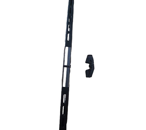 Palheta Limpador Parabrisa Caminhão Novo Ford Cargo Mb Atego Axor