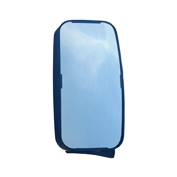 Espelho Retrovisor Convexo Ld Mercedes-Benz Axor 4144