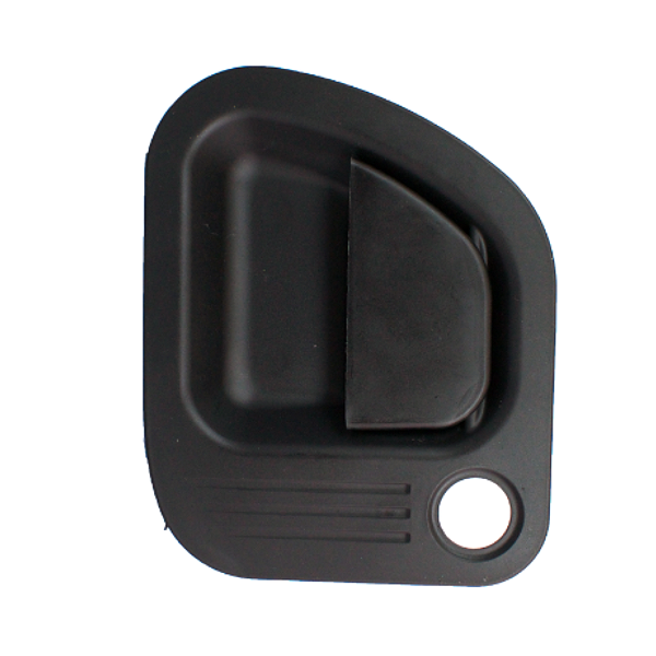 Maçaneta Direita Externa com comando Porta Novo Cargo