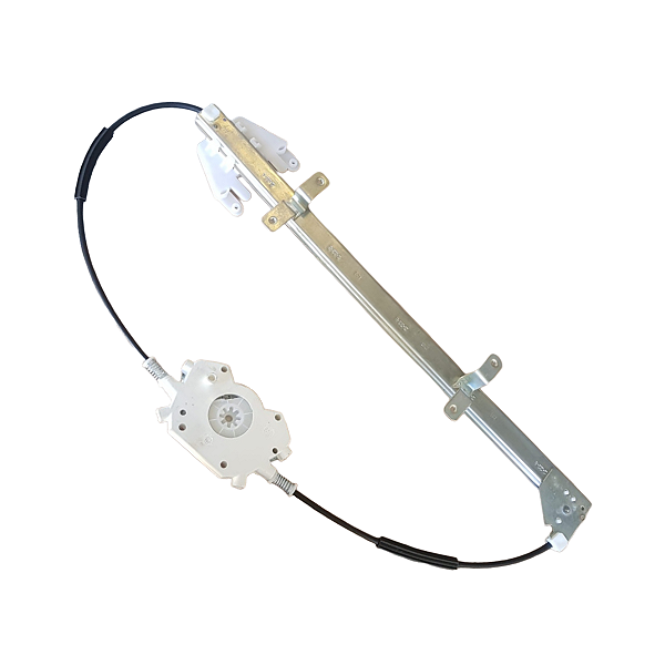 Máquina Do Vidro Elétrica S/Motor Le Novo Ford Cargo