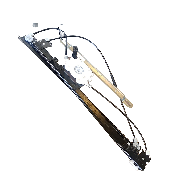 Máquina Do Vidro Elétrica Sem Motor Le Volvo Vm 310 2006