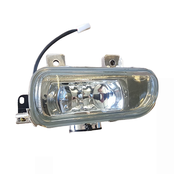 Farol De Milha Mercedes-Benz Le Axor 1933
