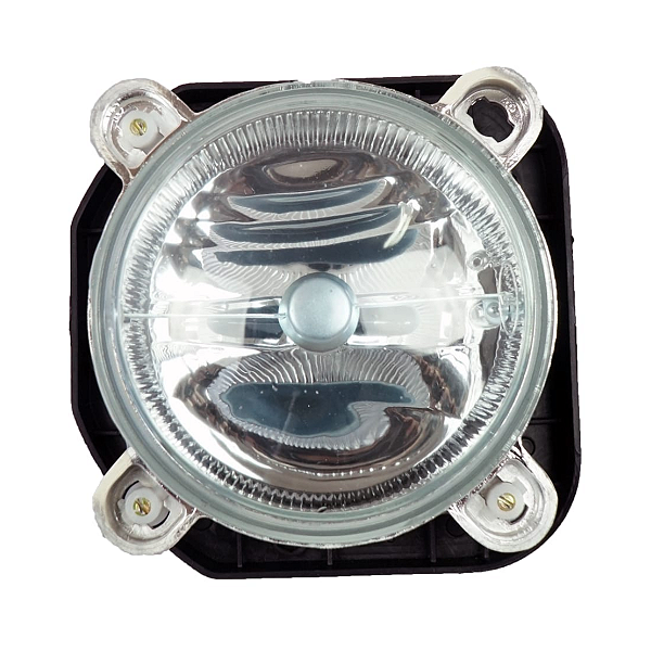 Farol Luz Baixa Sem Vigia Lado Esquerdo Novo Cargo
