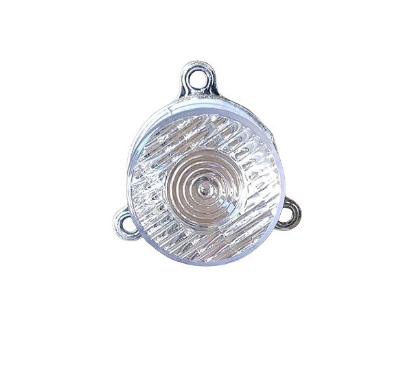 Pisca Lanterna Frontal Horizontal Novo Ford Cargo 3133