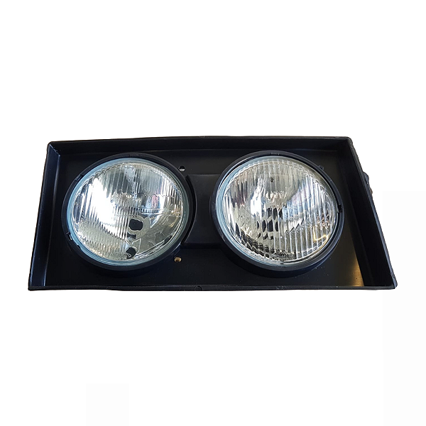 Farol Vw VolksWagem Worker Lado direito Passageiro