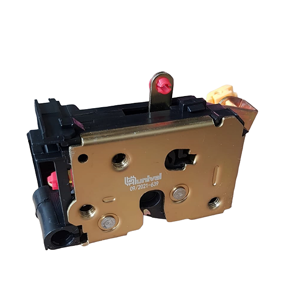 Fechadura Porta Esquerda Mecânica Constellation Todos os Modelos