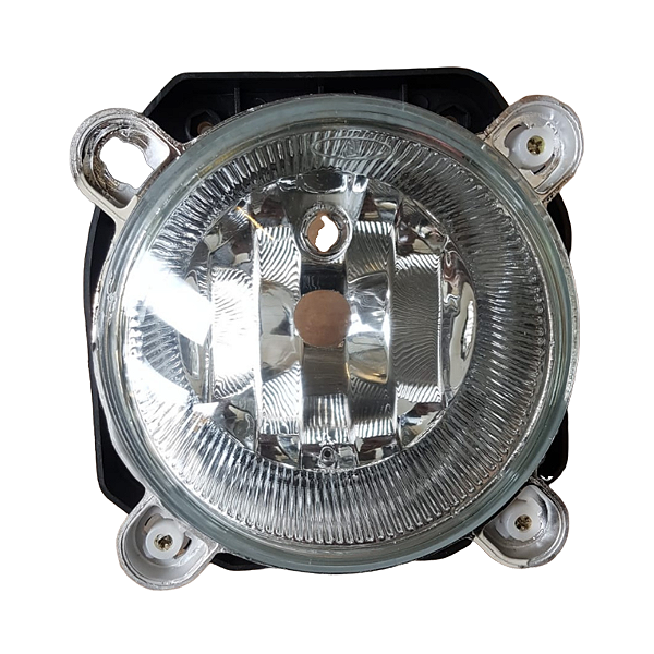 Farol Luz Alta Com Vigia Lado Direito Novo Cargo