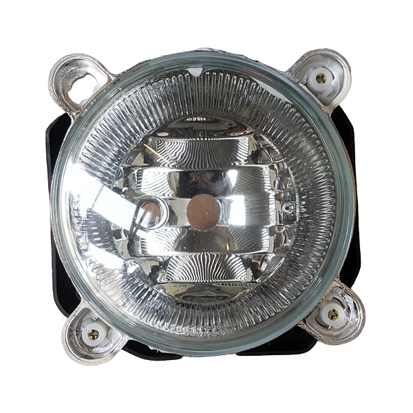 Farol Luz Alta Com Vigia Lado Esquerdo Novo Cargo