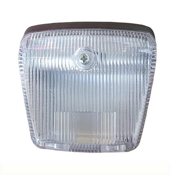 Lanterna Do Estribo Le Cristal Mb Atego 3030