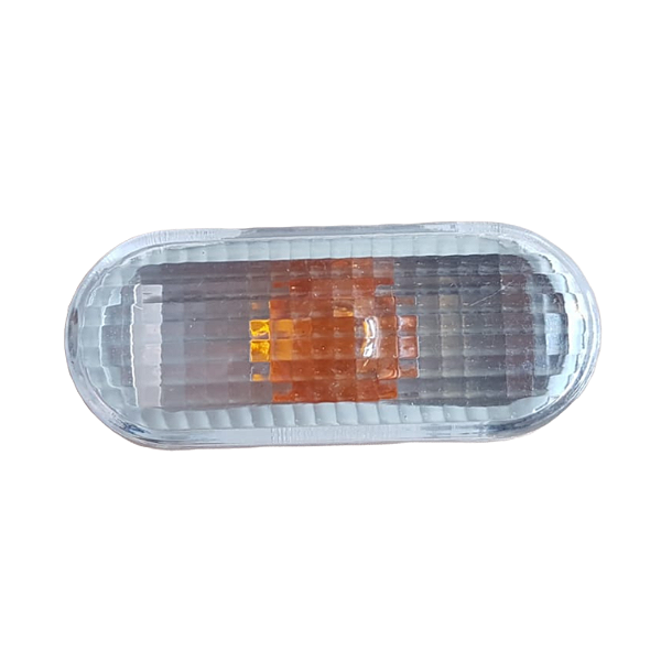 Pisca Lateral Da Coluna Le Cristal Vw Worker 9-150 E