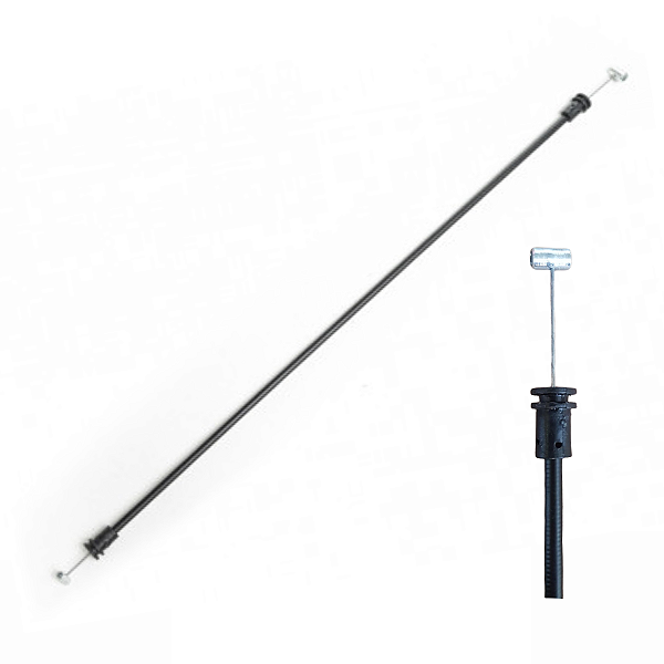 Cabo Fechadura Porta Scania Série 4 5 P-94Ga 310