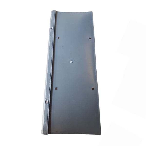Suporte De Placa Dianteiro Vw Worker Delivery Titan Constellation Ford Cargo