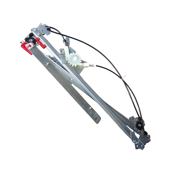 Máquina Do Vidro Elétrica Sem Motor Ld Volvo Vm 23 240