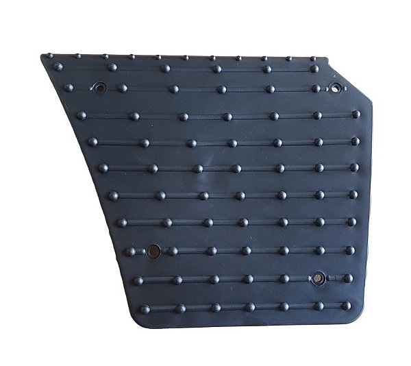 Tapete Do Estribo Inferior Le Vw Titan Worker 40-300