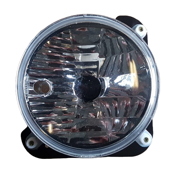 Farol Principal Le Caminhão Volkswagen Delivery 9-160 E