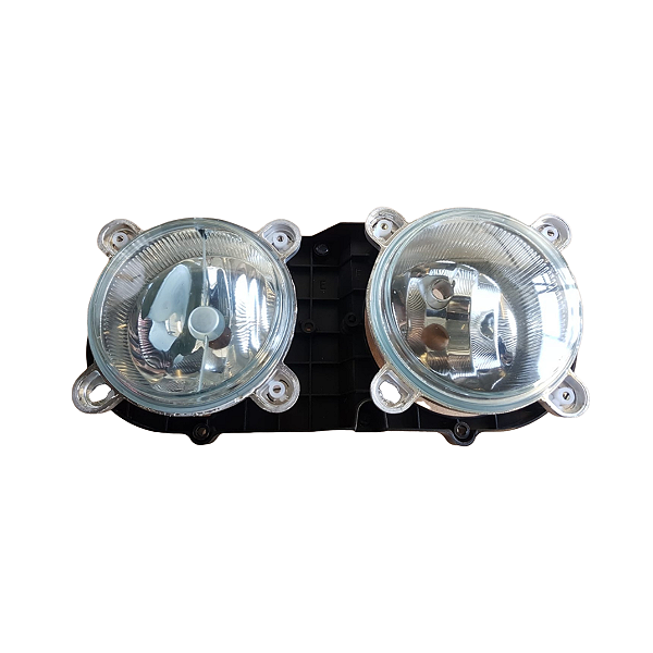Farol Horizontal Lado Esquerdo Ford Cargo Varios Modelos
