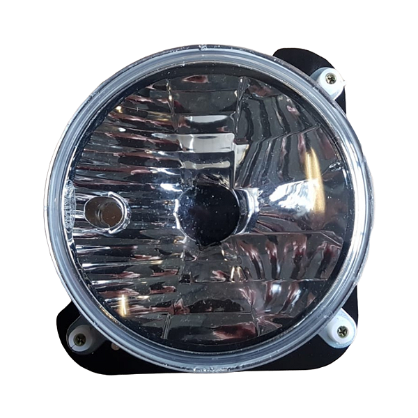 Farol Principal Ld Caminhão Volkswagen Delivery 9-160 E