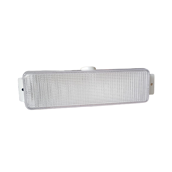 Lanterna Dianteira Pisca Le Cristal Ford Cargo G1 G3 915