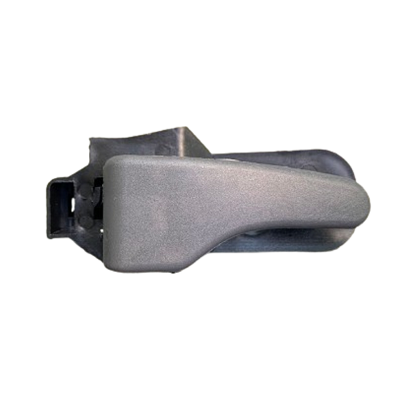 Maçaneta Interna Cinza Le Porta Mb Hpn Fpn Atron L-2638
