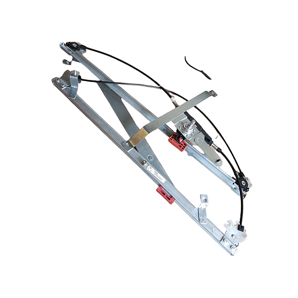 Máquina Do Vidro Da Porta Manual Ld Volvo Vm-23 240