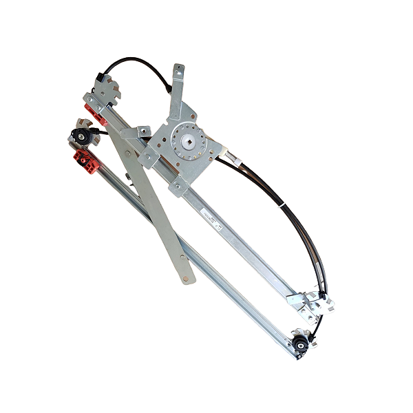 Máquina Vidro Elétrica Sem Motor Ld Caminhão Volvo Vm 23 240