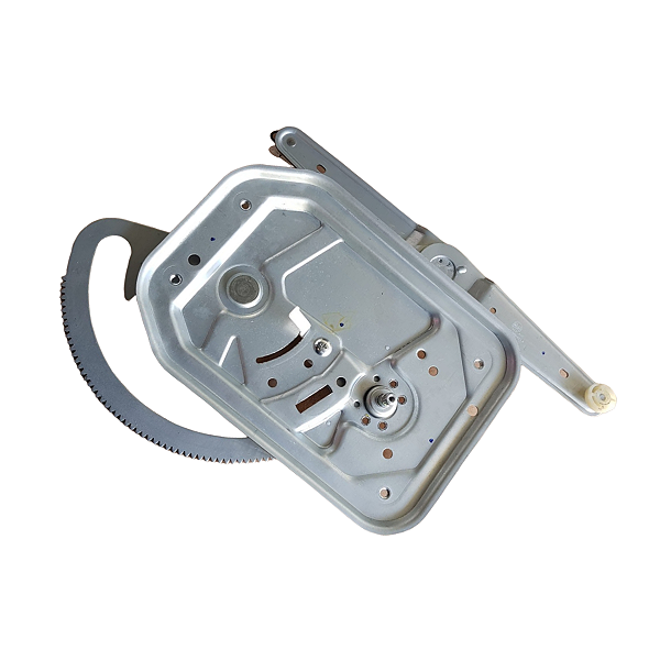 Máquina Do Vidro Mecânica Ld Scania Série 4 5 P94 310