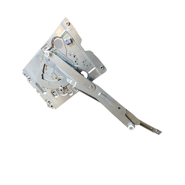 Máquina Do Vidro Elétrica S/Motor Ld Volvo Fm-480