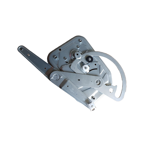 Maquina Vidro Eletrica Sem Motor Le Scania Serie 4 5 P94 310