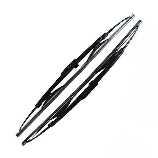 Par De Palheta Premium De Limpador 50,8 Cm 50,8 Cm