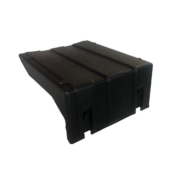 Tampa Bateria Plast Eurotech/ Stralis