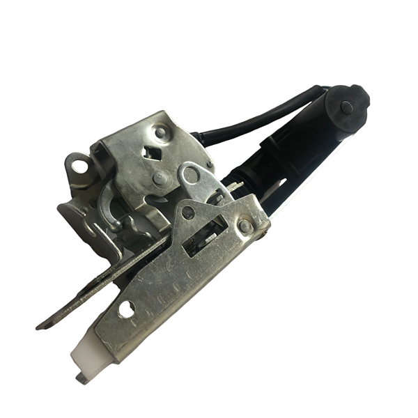Fechadura Porta Eletrica Novo Ford Cargo Panda Lado Esquerdo