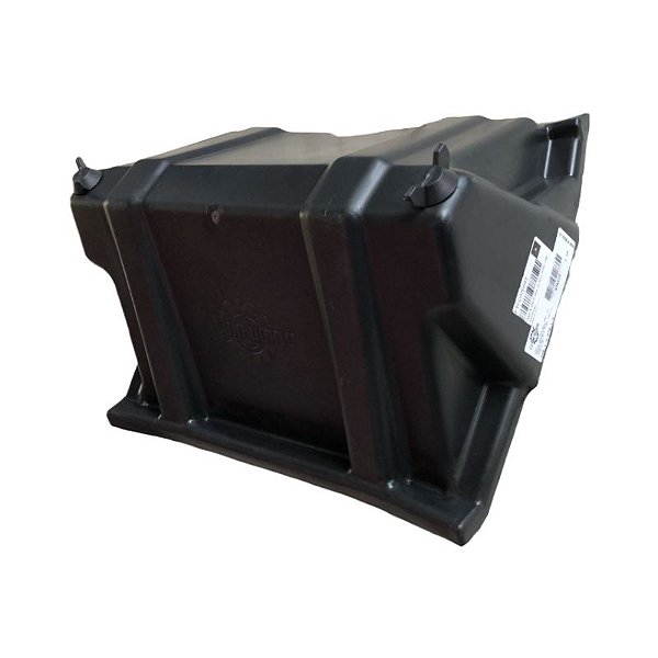 Tampa Bateria Volkswagen 7-100 8-140