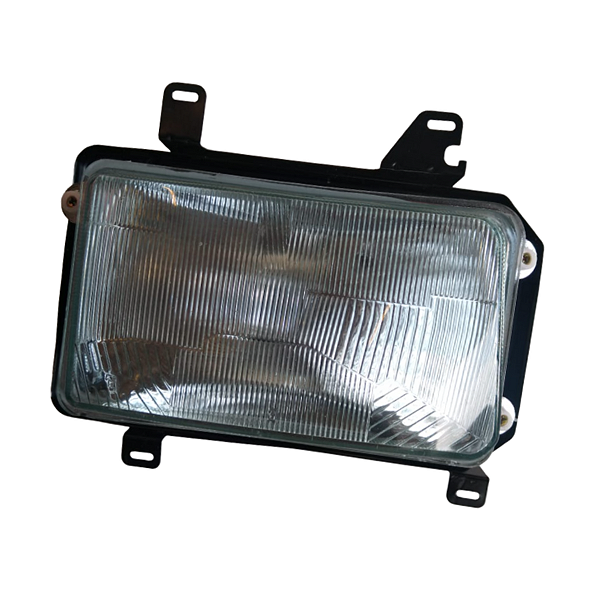 Farol Caminhão Volkswagen Entre 1996 E 2010 Lado Direito