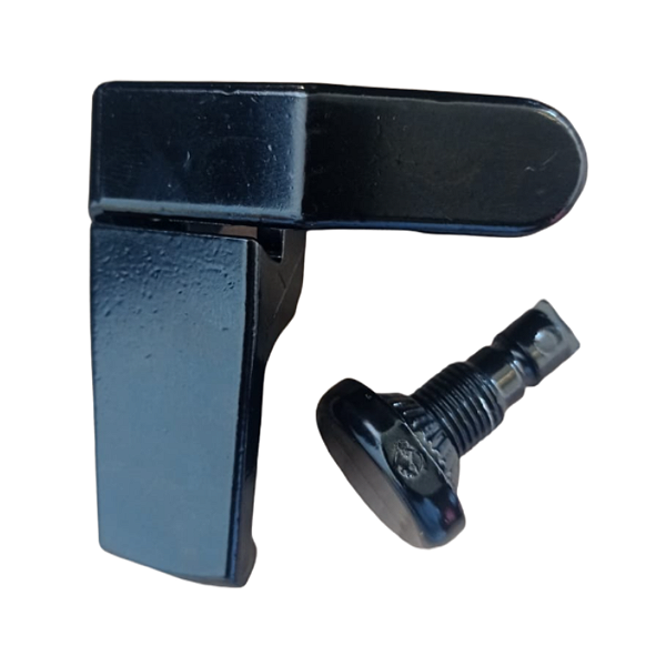 Trinco Vidro Quebra Vento Porta Direita Ford Cargo 85 a 11