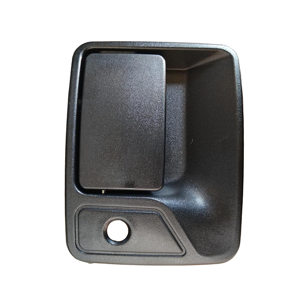 Maçaneta Externa S Cilindro Porta Ford F4000 F-12000 Direito
