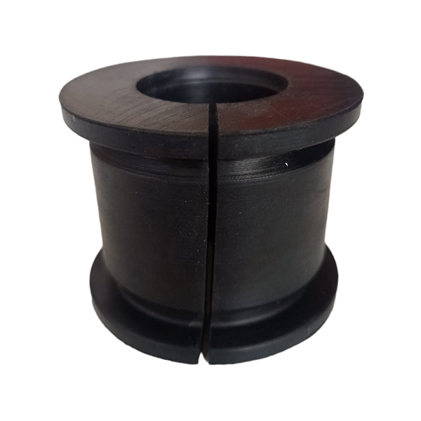 Bucha Barra Estabilizadora Traseira 30Mm Volkswagen e Ford