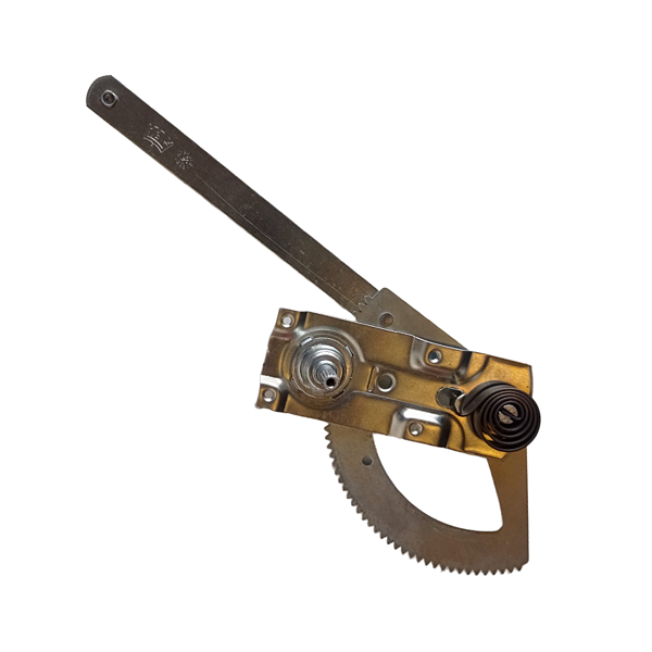 Maquina Vidro Porta Direita Pino Alto Mb 1111 1113 ano 73 à 82