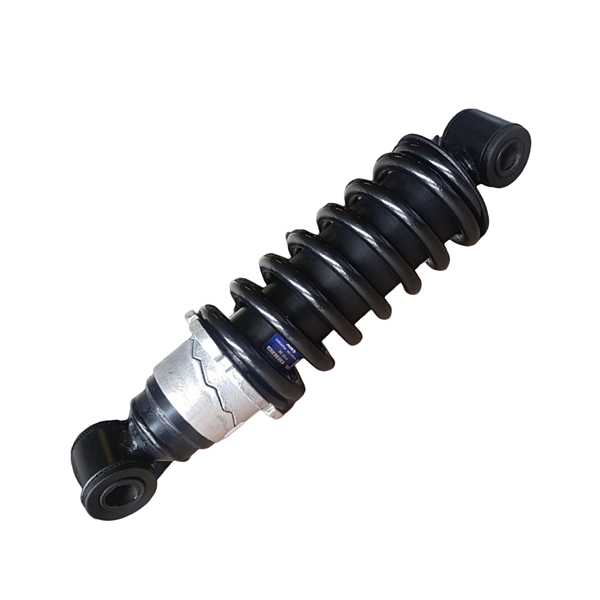 Amortecedor Cabine Dianteiro Novo Ford Cargo Cab Simples
