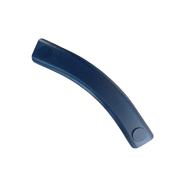 Puxador Cinza Interno Porta Mercedes Atron 1214/1215C/1218